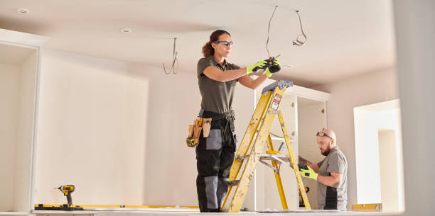 Best Electrical Installation Contractor  in , NV