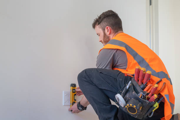 Best Ceiling Fan Installation Electrician  in , NV