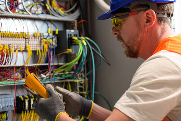 Best Residential Electrician Services  in , NV